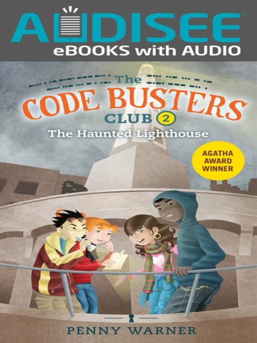 Title details for The Haunted Lighthouse by Penny Warner - Available